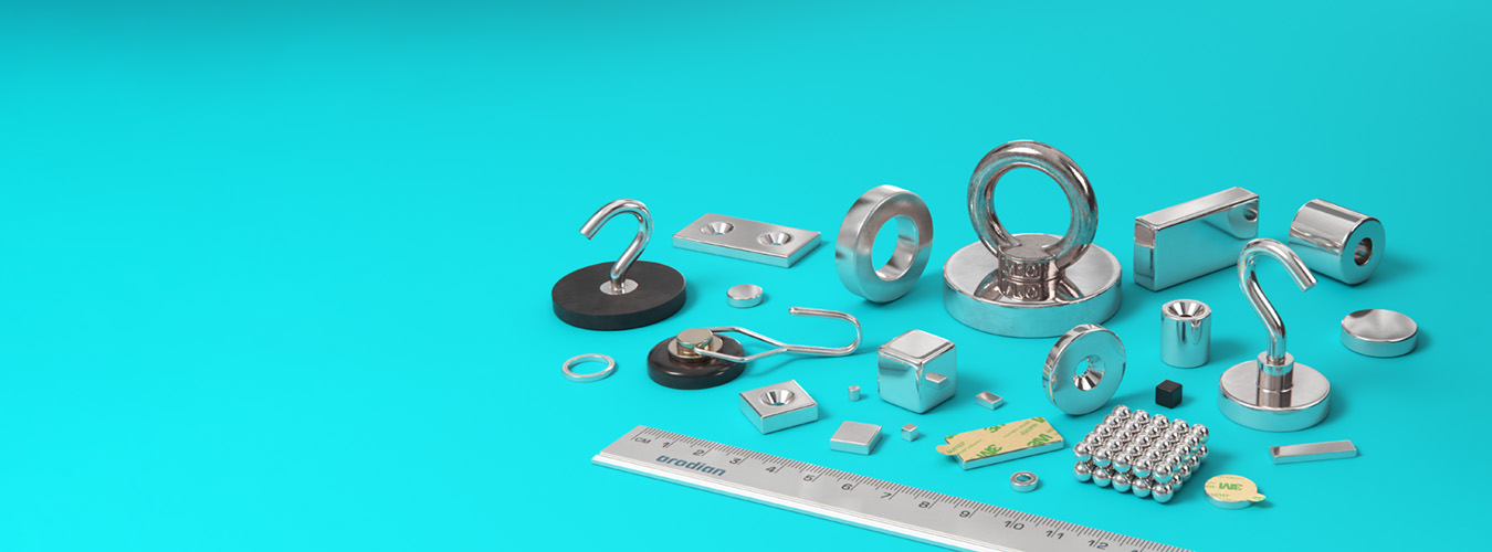 Magneți neodim - Puterea, care vă va surprinde