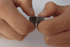 Cum separați magneții puternici (FOTO, VIDEO)
