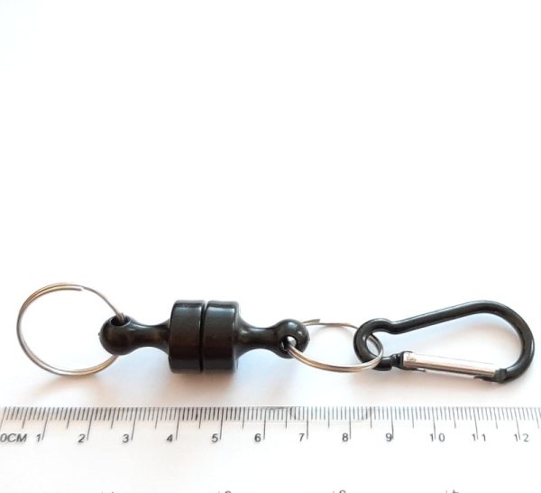 Carabiner magnetic - ABS