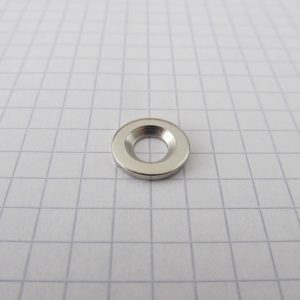 Disc echivalent din oțel 12x1,5 mm