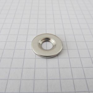 Disc echivalent din oțel 15x1,5 mm