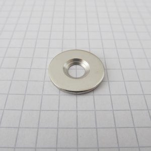 Disc echivalent din oțel 18x1,5 mm