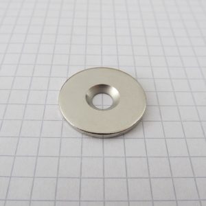 Disc echivalent din oțel 23x1,5 mm