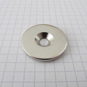 Disc echivalent din oțel 27x2 mm