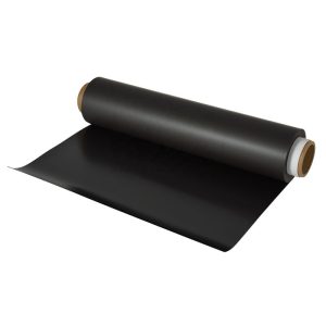 Folie magnetică lățime 100 cm, grosime 0,7 mm (1 metru)