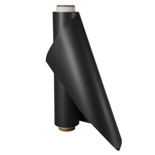 Folie magnetică lățime 100 cm, grosime 0,7 mm (1 metru)