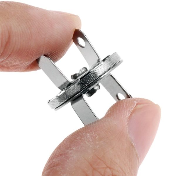 Închizător magnetic pentru genți de mână de 14 mm