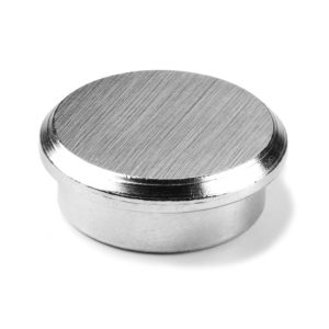 Magnet de birou plat din oțel