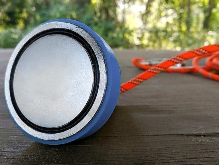 Con antiblocare 48 mm