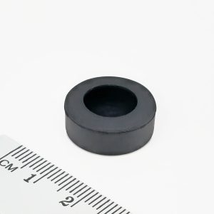 Capac cauciuc pentru magnet de 16 mm diametru