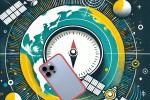 Știi ce au în comun un om de știință din trecut și telefonul tău mobil?