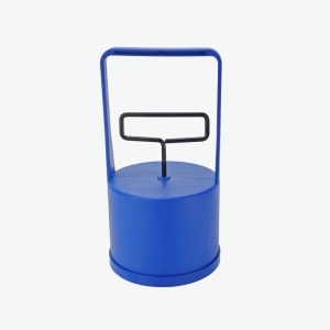Colector magnetic