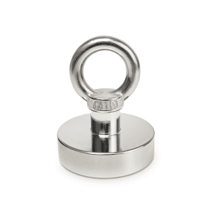 Pescuitul cu magnet 162 kg