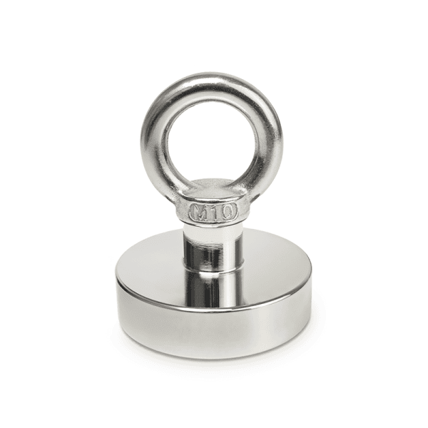 Pescuitul cu magnet 162 kg