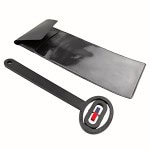 Identificator de pol magnetic