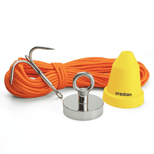 Set de pescuit cu magnet STANDARD