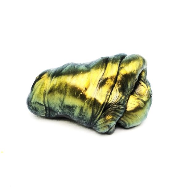 Plastilina inteligentă fascinantă Super Oil Splatter!