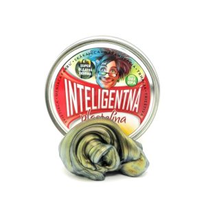Plastilina inteligentă fascinantă Super Oil Splatter!