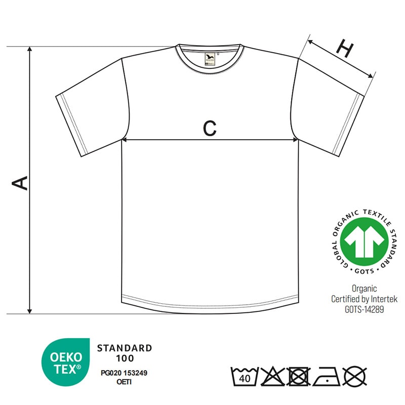 Tricou de pescuit cu magnet