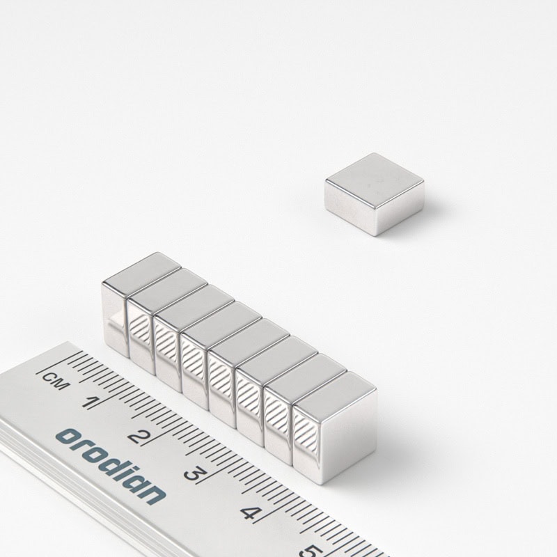 Magnet neodim bloc
