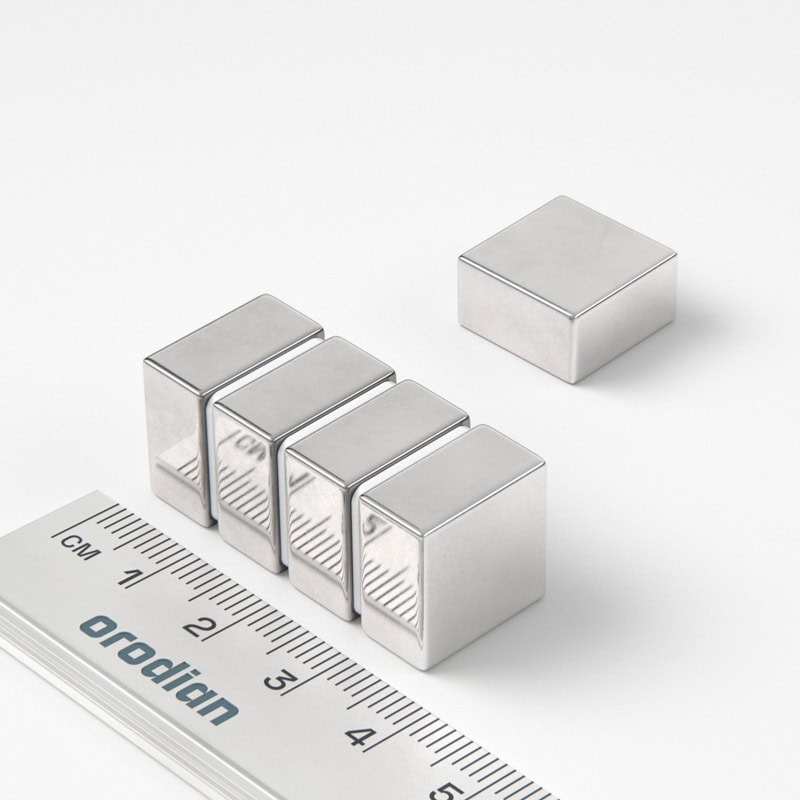 Magnet neodim bloc