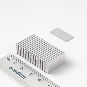 Magnet neodim bloc