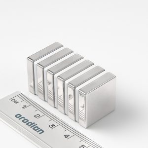 Magnet neodim bloc