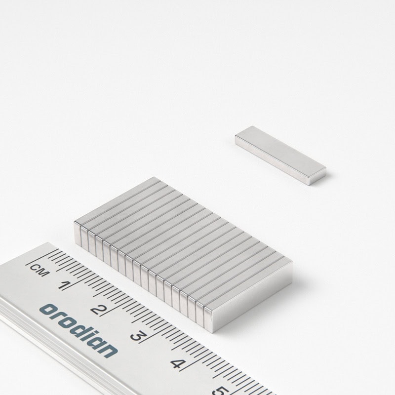 Magnet neodim bloc