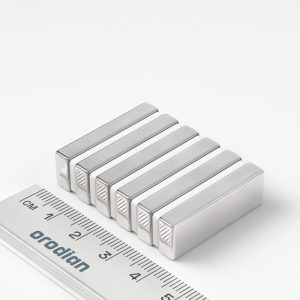 Magnet neodim bloc