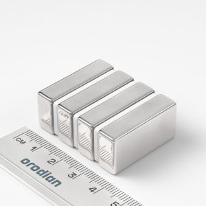 Magnet neodim bloc