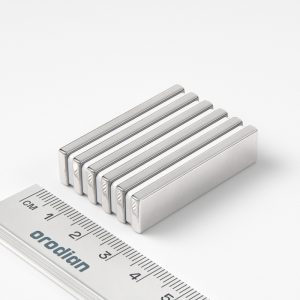Magnet neodim bloc