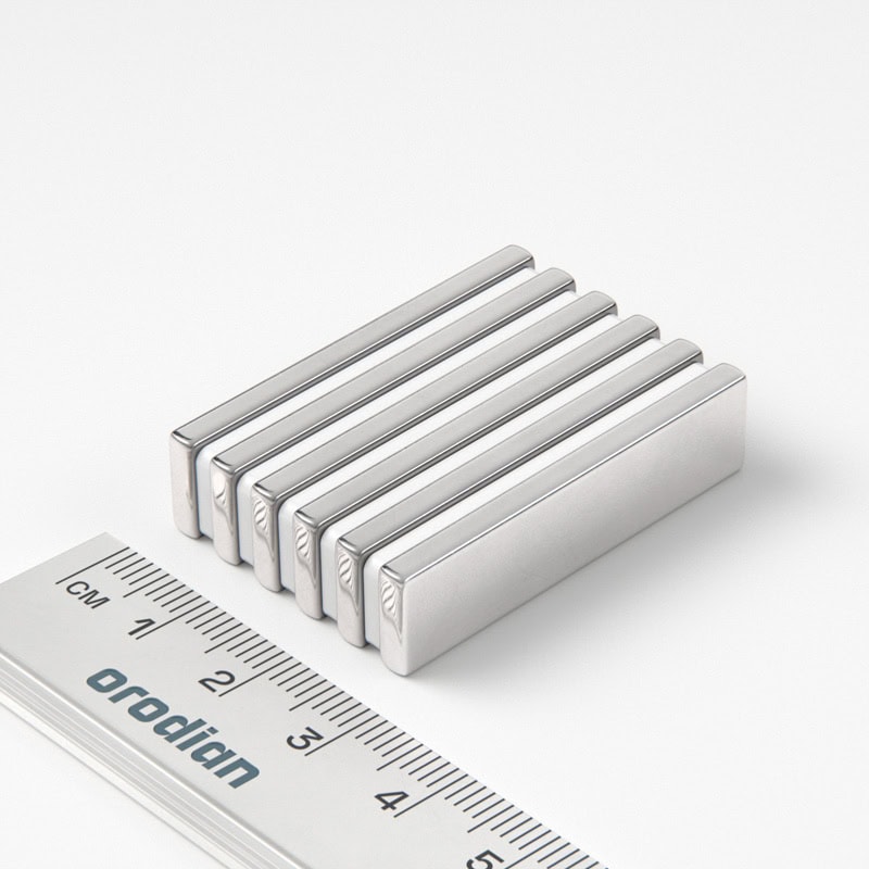 Magnet neodim bloc