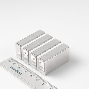 Magnet neodim bloc