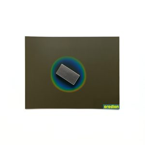 Peliculă de vizualizare Orodian