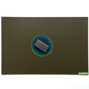 Peliculă de vizualizare Orodian