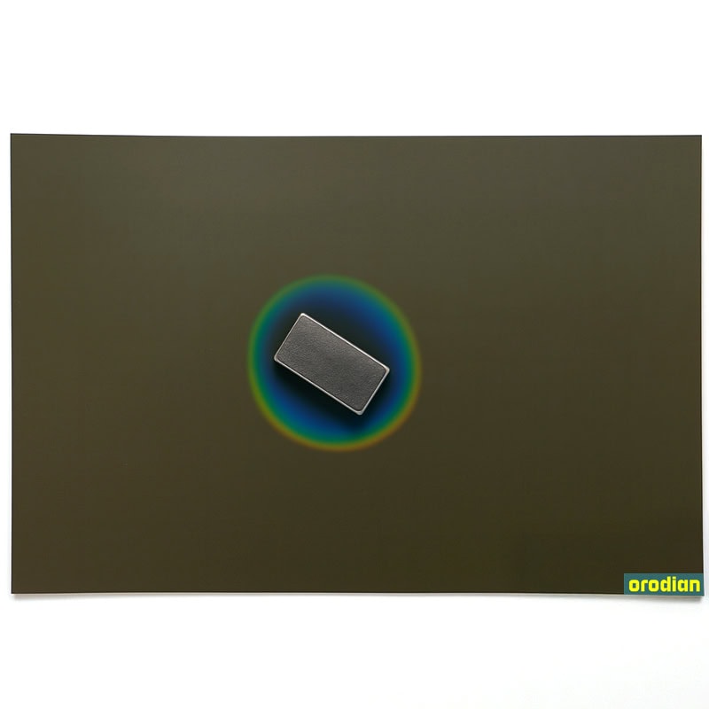 Peliculă de vizualizare Orodian