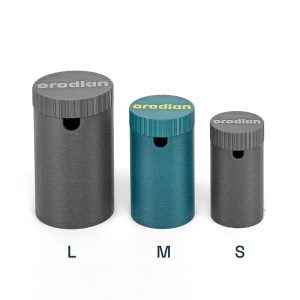 Cutia Orodian BOX-un accesoriu util pentru pescuitul cu magnet