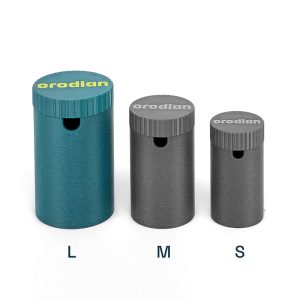 Cutia Orodian BOX-un accesoriu util pentru pescuitul cu magnet