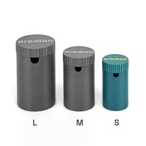 Cutia Orodian BOX-un accesoriu util pentru pescuitul cu magnet