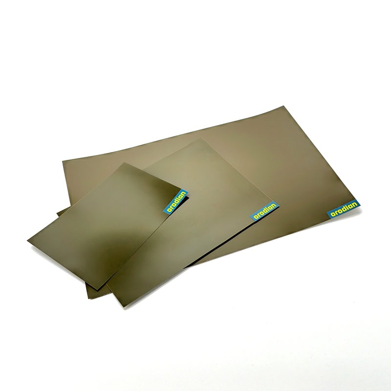 Peliculă de vizualizare Orodian