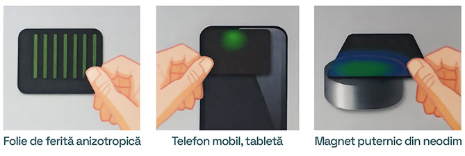 Peliculă de vizualizare Orodian