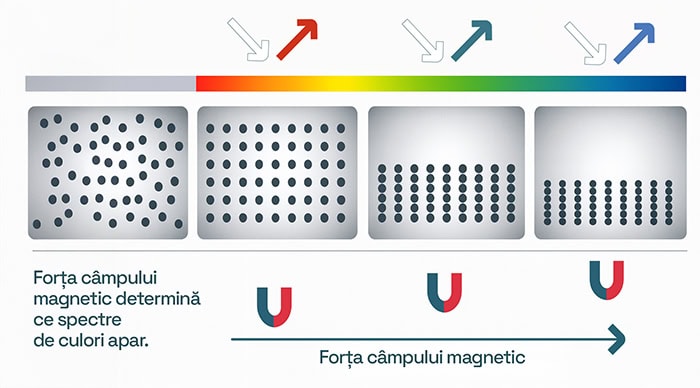 Peliculă de vizualizare Orodian
