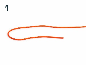 Cum legăm un nod de un magnet?