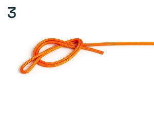 Cum legăm un nod de un magnet?