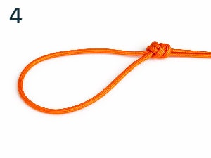 Cum legăm un nod de un magnet?