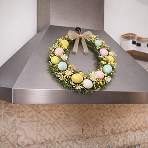 Coroniță de Paște