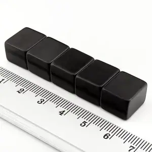 Magnet neodim epoxidic
