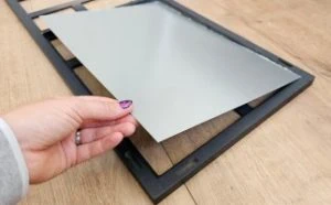 Cum să-ți creezi o ramă de machiaj magnetică?