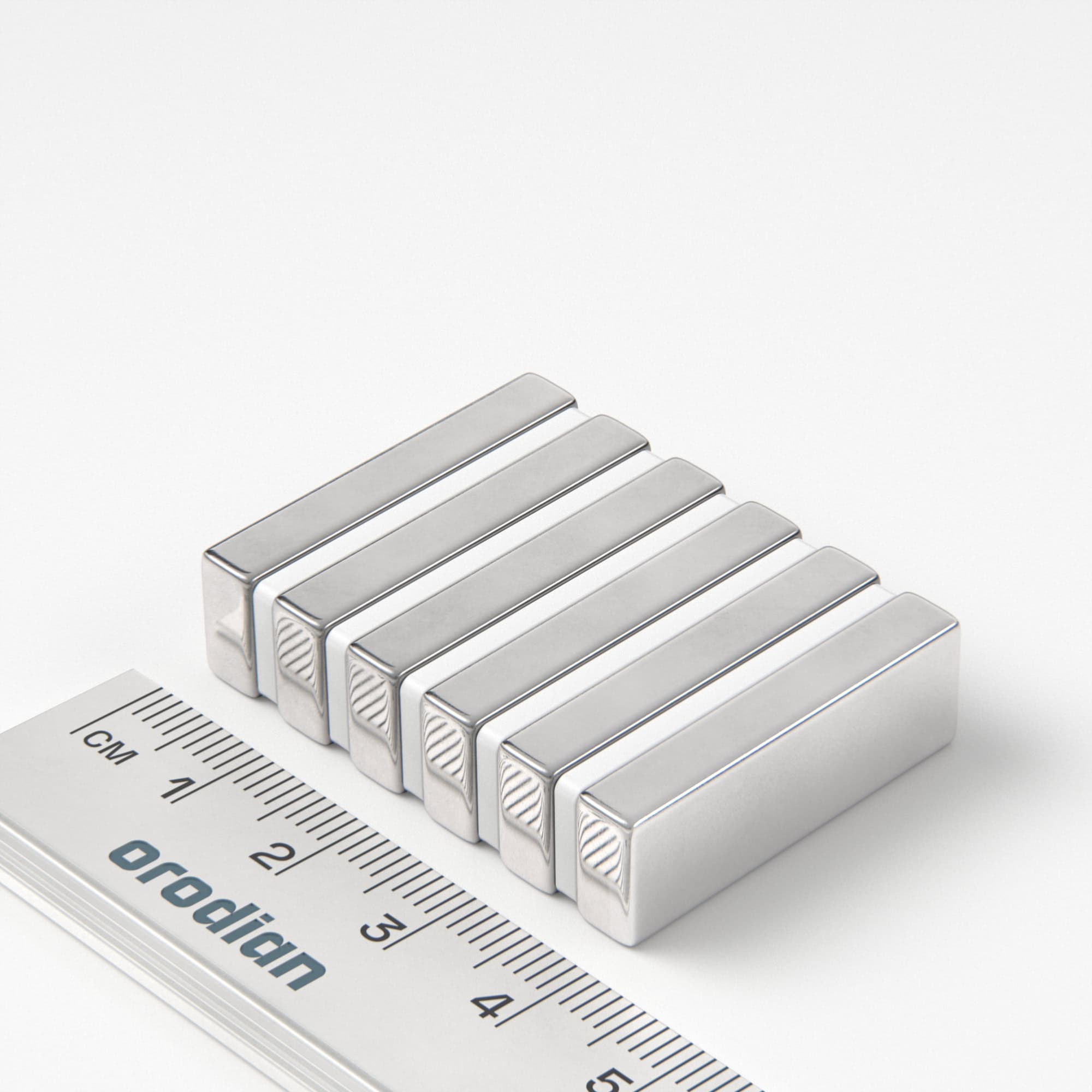 Magnet neodim bloc 30×10×5 mm – N38