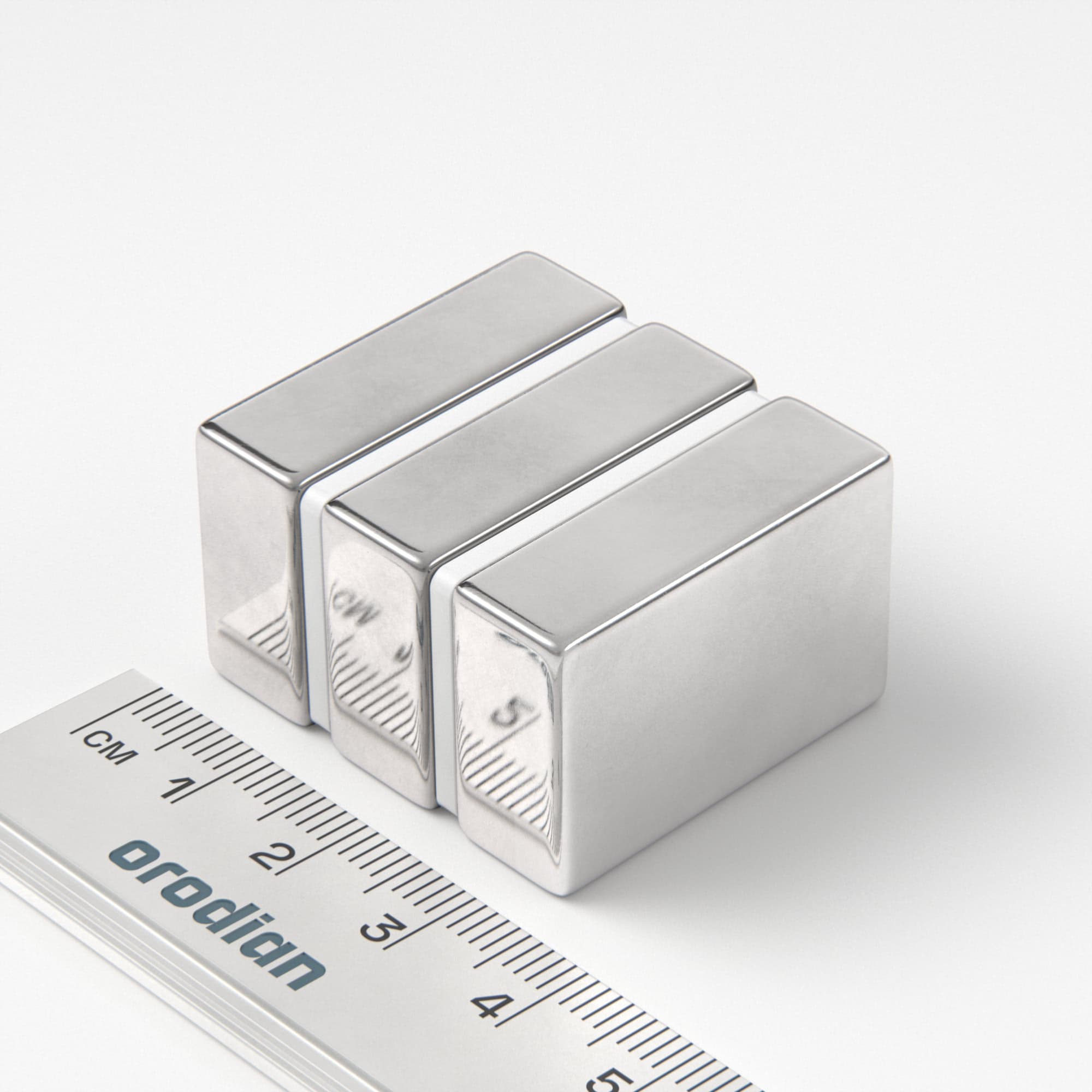 Magnet neodim bloc 30×20×10 mm – N38